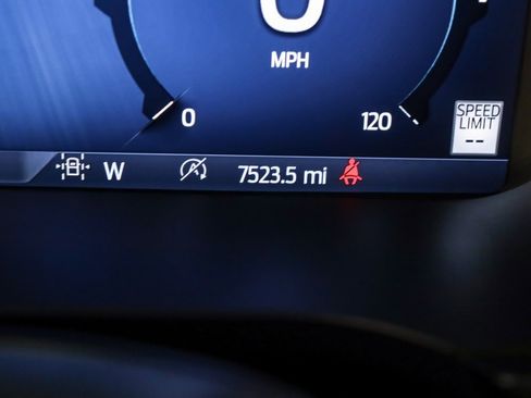 Certified 2025 Ford F150 Platinum w/ Equipment Group 702A High image 21