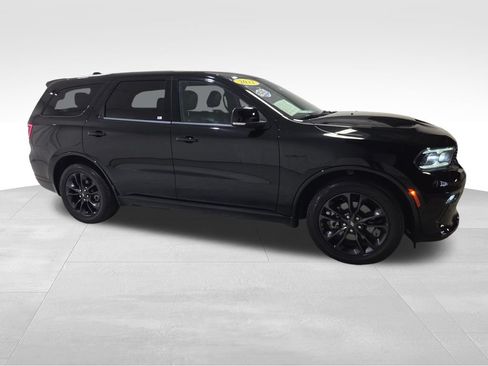Certified 2022 Dodge Durango R/T w/ Blacktop Package AWD/4WD image 29