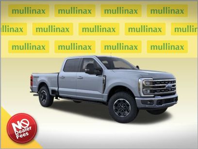 New 2026 Ford F250 Lariat w/ Tremor Off-Road Package