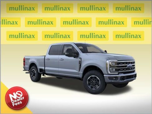 New 2026 Ford F250 Lariat w/ Tremor Off-Road Package AWD/4WD image 1