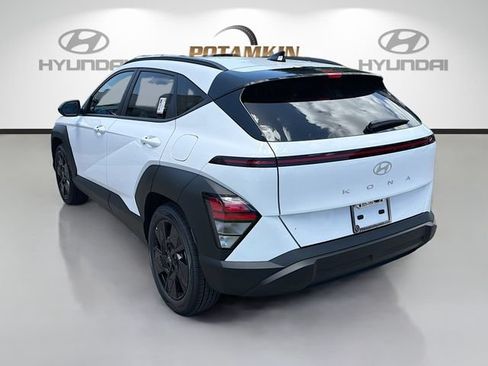 New 2026 Hyundai Kona SEL Sport FWD image 7