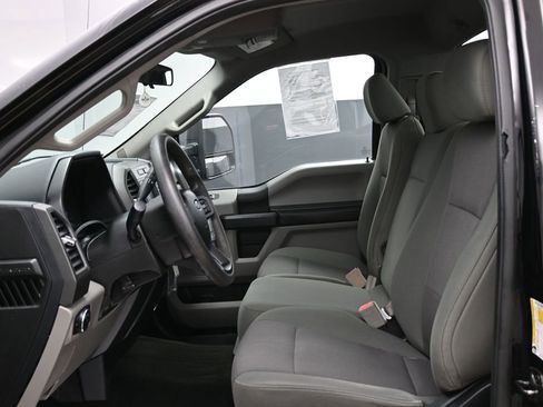 Used 2017 Ford F250 XL w/ STX Appearance Package image 16