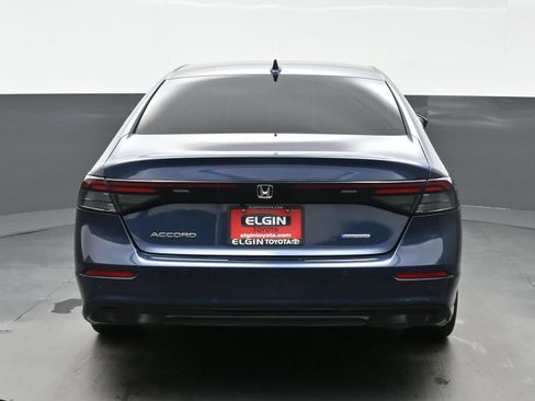 Used 2025 Honda Accord EX-L image 5