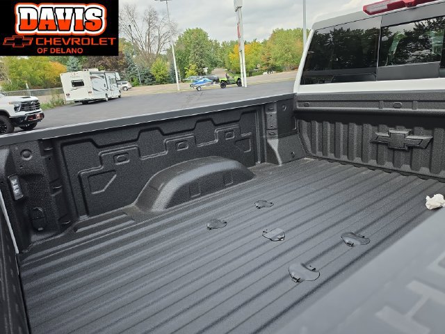 New 2026 Chevrolet Silverado 3500 LT w/ Trail Boss Package AWD/4WD image 16