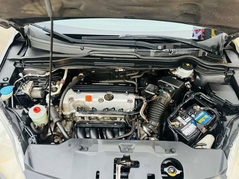 Used 2011 Honda CR-V LX image 15