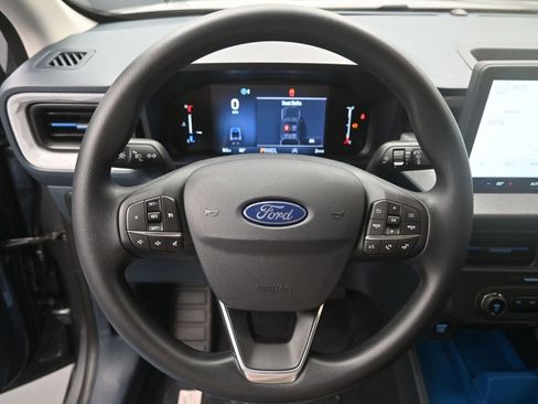 New 2025 Ford Maverick XLT w/ Equipment Group 302A image 30