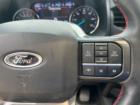Used 2024 Ford Expedition Limited AWD/4WD image 26