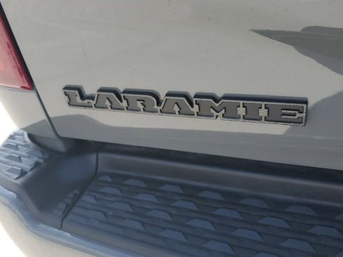 New 2026 RAM 3500 Laramie image 9