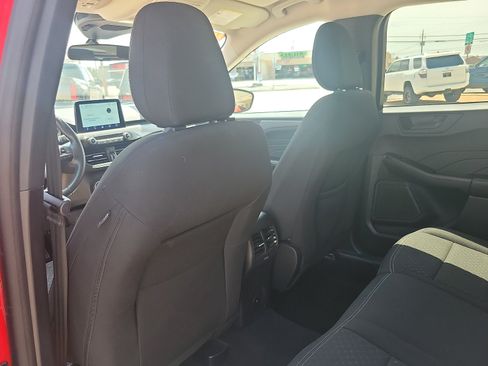 Used 2024 Ford Escape Active FWD image 12