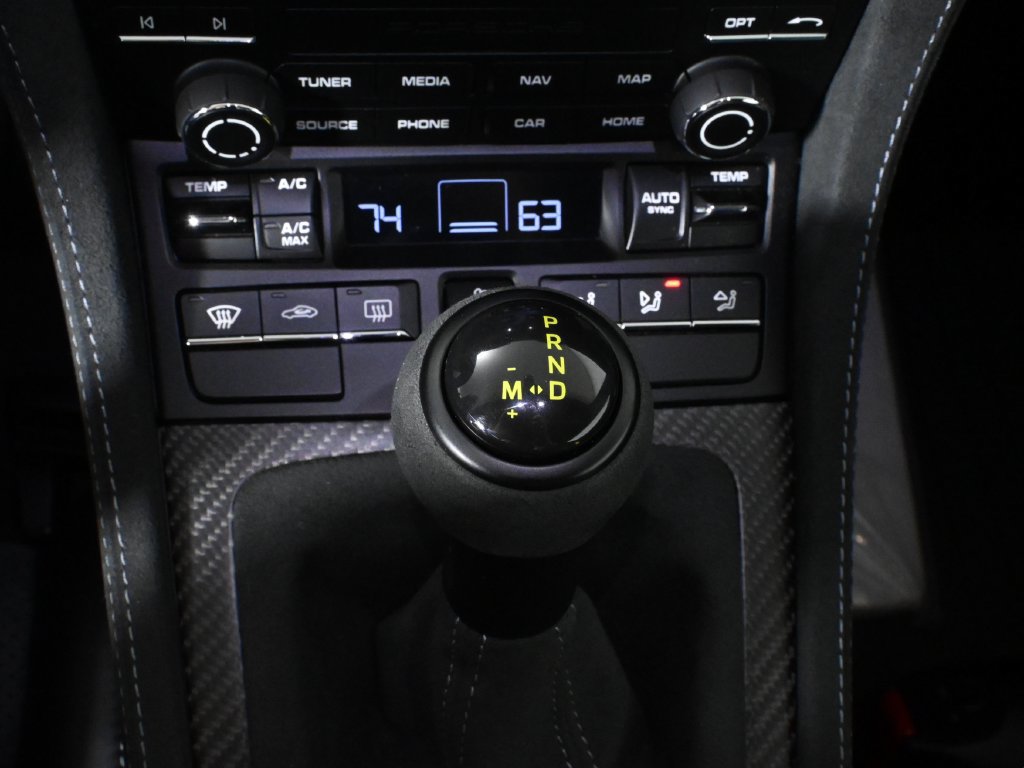 Used 2025 Porsche 718 Cayman GT4 RS RWD image 23