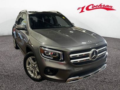 Used 2022 Mercedes-Benz GLB 250 GLB 250