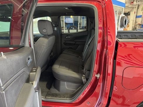 New 2026 Chevrolet Colorado LT w/ Advanced Trailering Package image 8