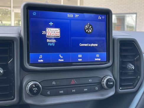 Used 2021 Ford Bronco Sport Badlands AWD/4WD image 17