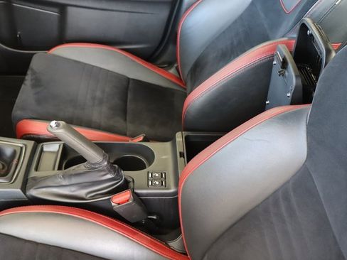 Used 2020 Subaru WRX Premium w/ Performance Package image 36