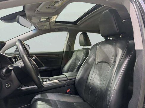 Used 2018 Lexus RX 350 AWD w/ Premium Package image 18