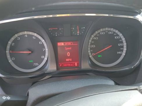 Used 2017 GMC Terrain SLE w/ Convenience Package image 11