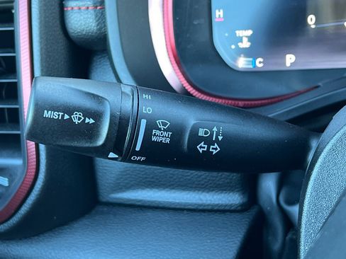 Used 2026 RAM 1500 Rebel w/ Rebel Level 1 Equipment Group AWD/4WD image 35