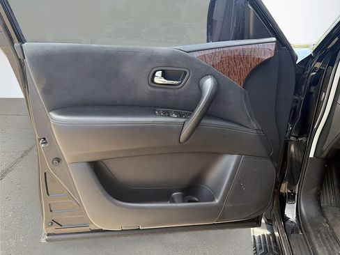 Used 2019 Nissan Armada SV w/ Driver Package RWD image 24