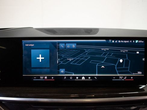 Certified 2024 BMW X7 xDrive40i image 15