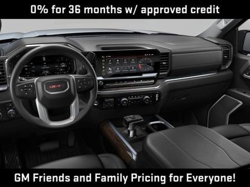 New 2026 GMC Sierra 1500 Elevation image 9