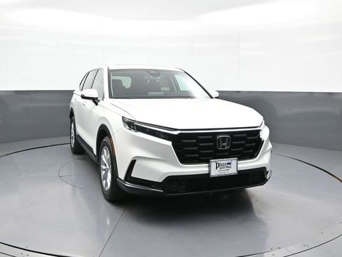 Certified 2024 Honda CR-V EX-L image 3