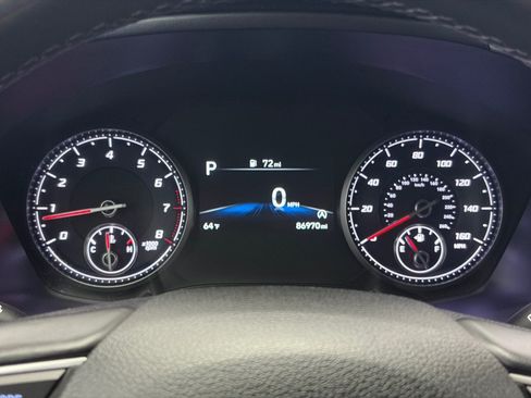 Used 2023 Hyundai Santa Fe SEL AWD/4WD image 21