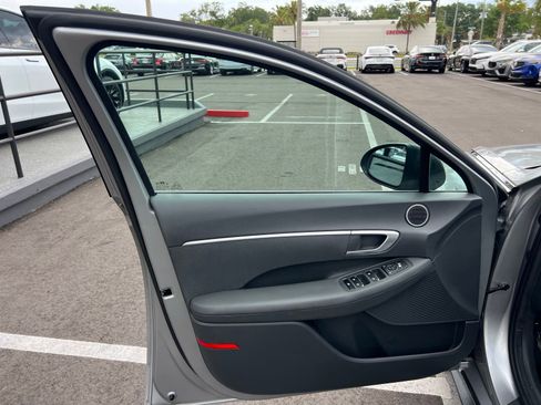 Used 2022 Hyundai Sonata SE FWD image 20