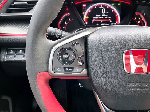 Used 2020 Honda Civic Type R image 24