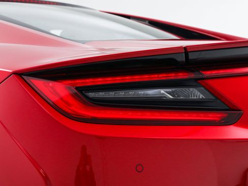 Used 2017 Acura NSX image 11