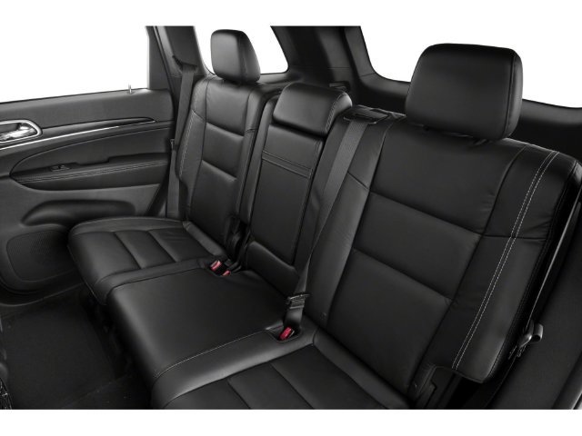 Used 2019 Jeep Grand Cherokee Limited w/ Luxury Group II AWD/4WD image 8