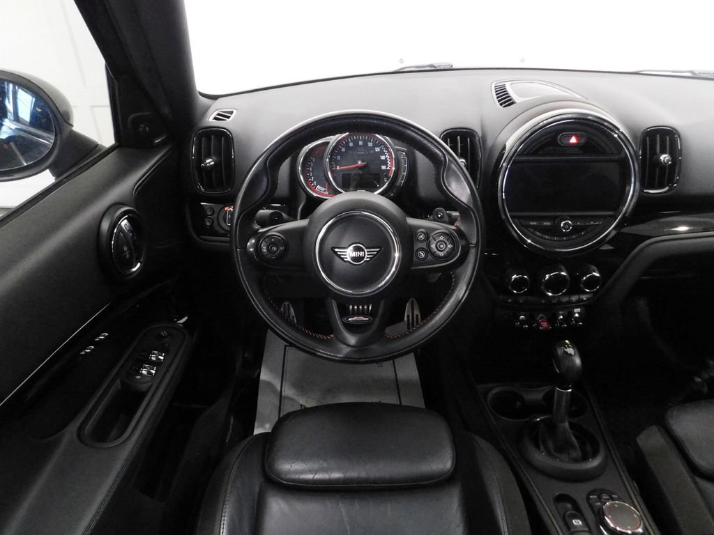 Used 2019 MINI Cooper Countryman John Cooper Works AWD/4WD image 35