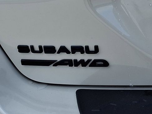 New 2026 Subaru Crosstrek 2.5i Limited AWD/4WD image 23