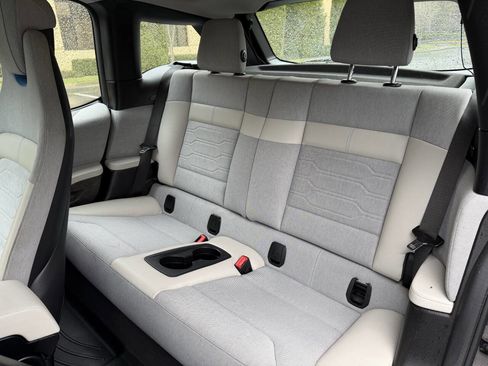 Used 2014 BMW i3 w/ Range Extender image 24