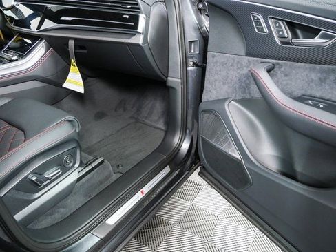 New 2026 Audi Q7 3.0T Prestige image 27