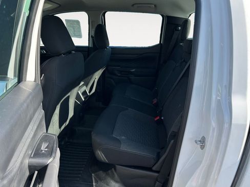 New 2025 Ford Ranger XL AWD/4WD image 11