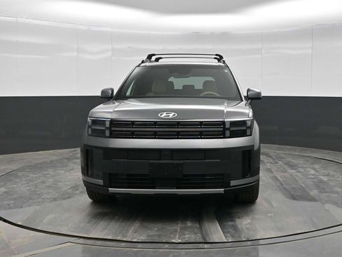 New 2026 Hyundai Santa Fe Limited image 3