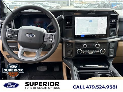 Used 2026 Ford F450 Lariat image 8