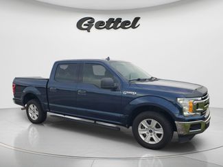 Used 2020 Ford F150 XLT w/ Trailer Tow Package RWD video 2