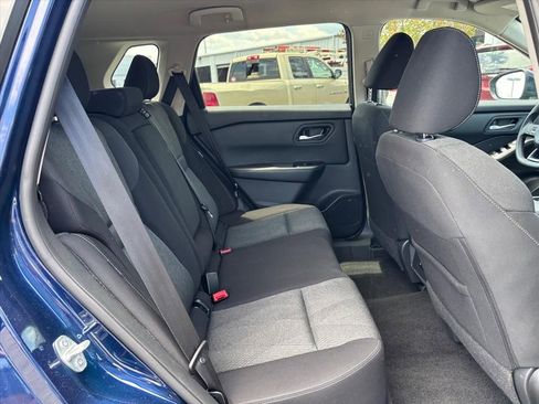 Used 2024 Nissan Rogue SV AWD/4WD image 13