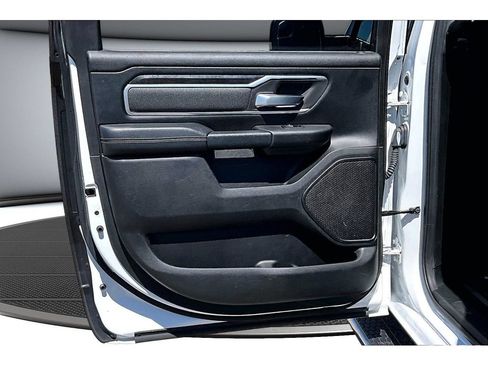 Used 2019 RAM 1500 Big Horn AWD/4WD image 37