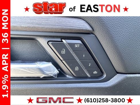 New 2026 GMC Acadia Denali w/ Super Cruise Package image 17