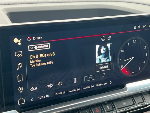 Used 2024 GMC Sierra 1500 SLT image 25