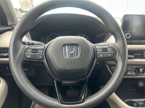 Used 2024 Honda HR-V LX image 14