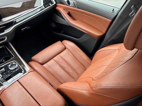 Used 2024 BMW X5 M60i image 14