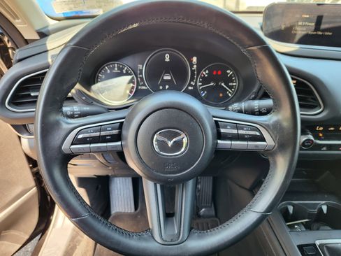 Used 2023 MAZDA CX-30 AWD 2.5 S w/ Select Package image 9
