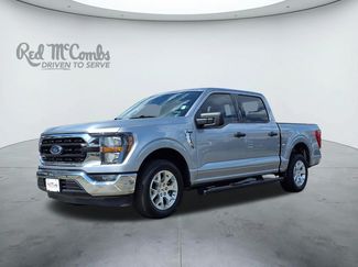 Certified 2023 Ford F150 XLT w/ Equipment Group 301A Mid RWD video 1