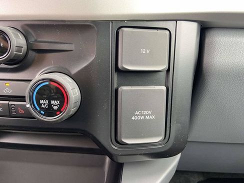 Used 2026 Ford F250 XLT w/ XLT Premium Package AWD/4WD image 10