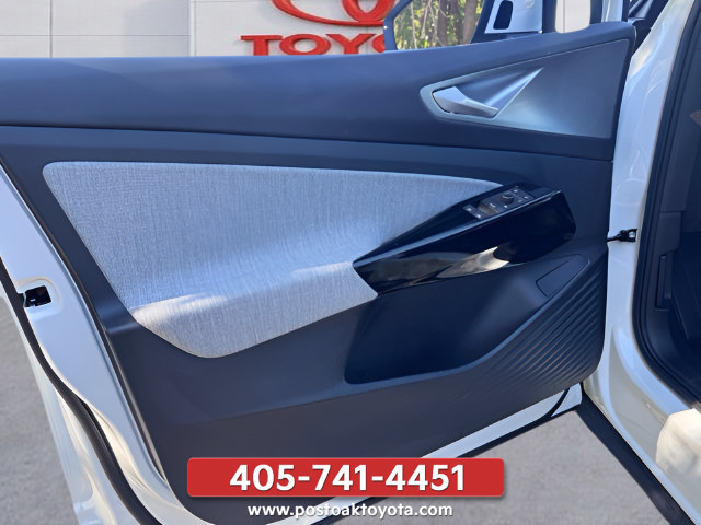 Used 2024 Volkswagen ID.4 2WD image 21