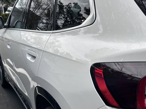 Used 2026 BMW X1 xDrive28i w/ Convenience Package image 9