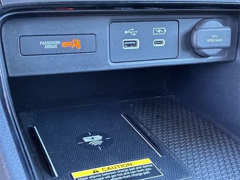 Used 2025 Honda CR-V EX-L image 34